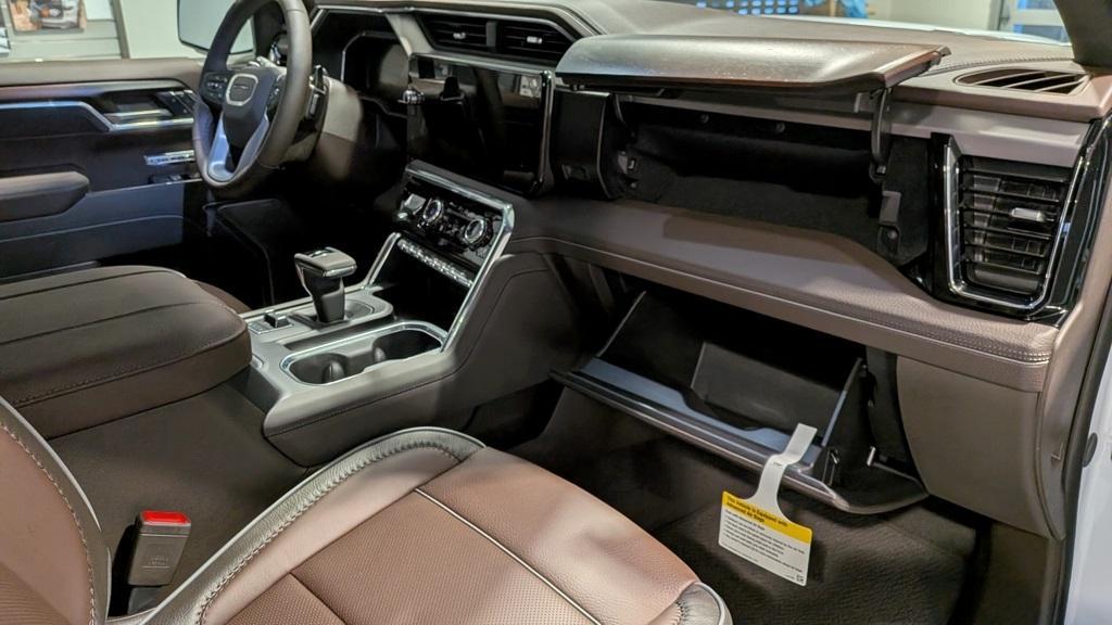 new 2026 GMC Sierra 1500 car, priced at $77,185