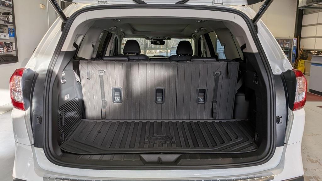 used 2025 Subaru Ascent car, priced at $42,599