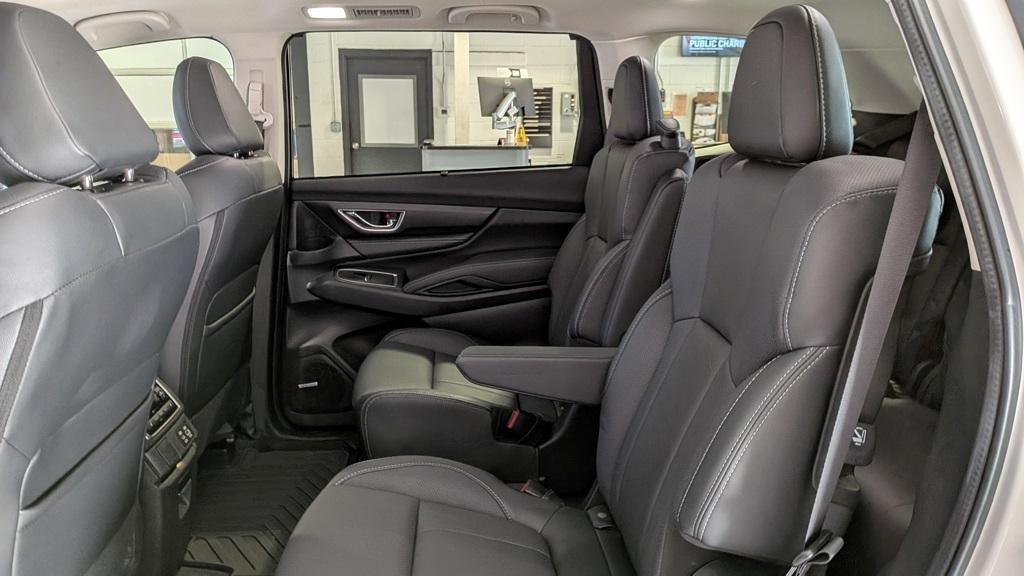 used 2025 Subaru Ascent car, priced at $42,599