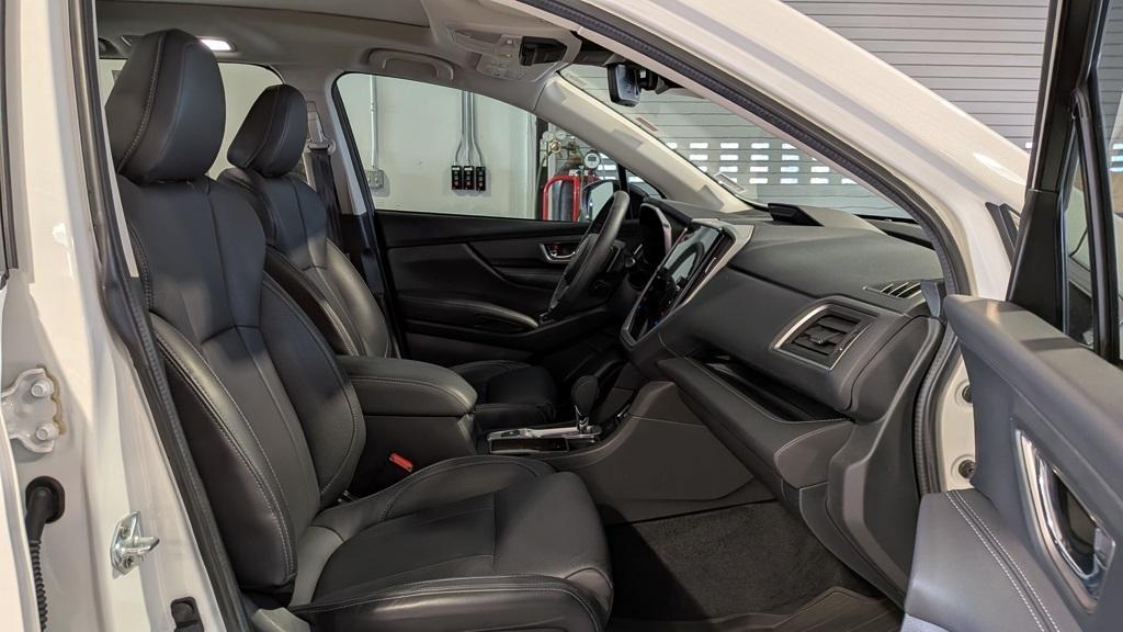 used 2025 Subaru Ascent car, priced at $42,599