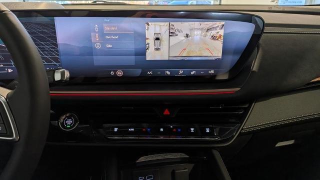 new 2026 Buick Envision car, priced at $45,085