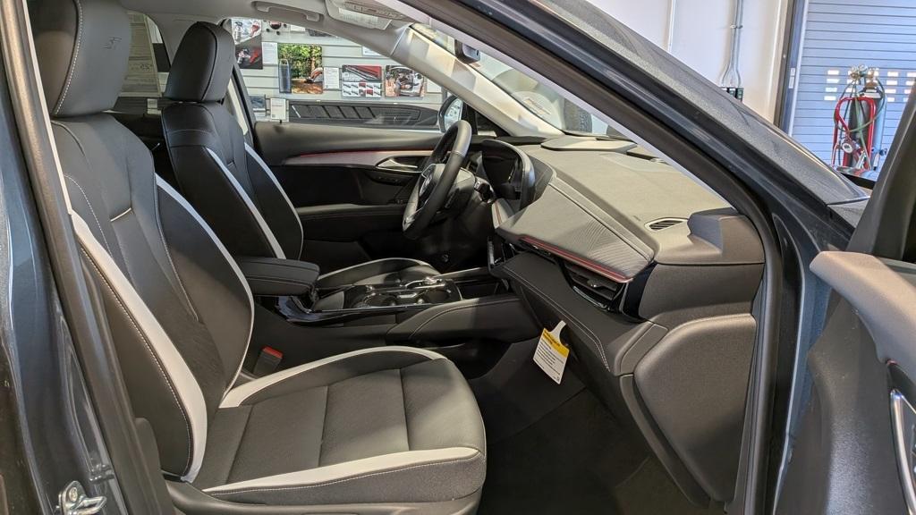 new 2026 Buick Envision car, priced at $47,835