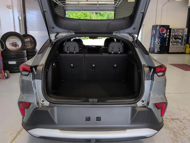 new 2026 Buick Envista car, priced at $28,624