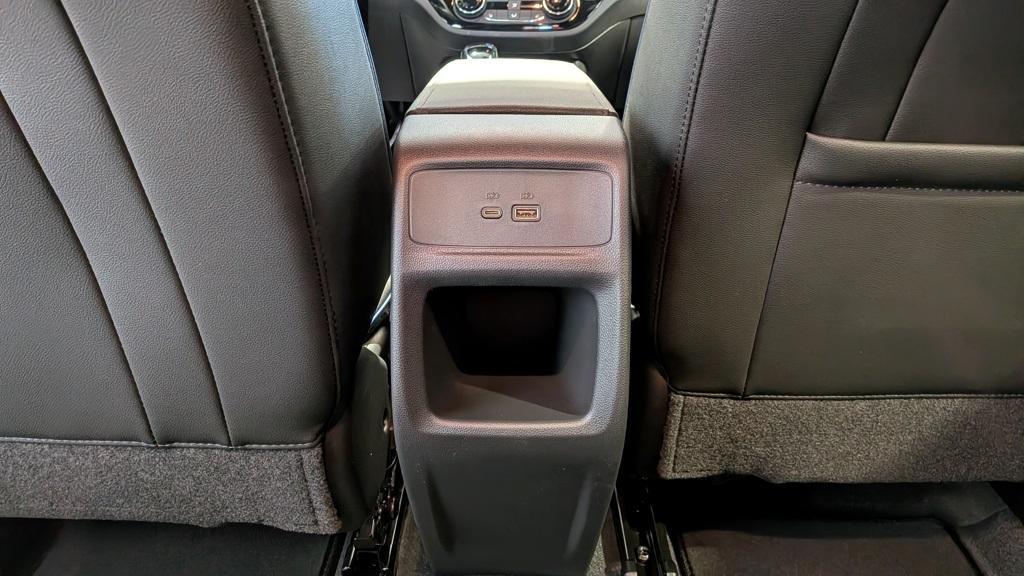 new 2026 Buick Envista car, priced at $30,860