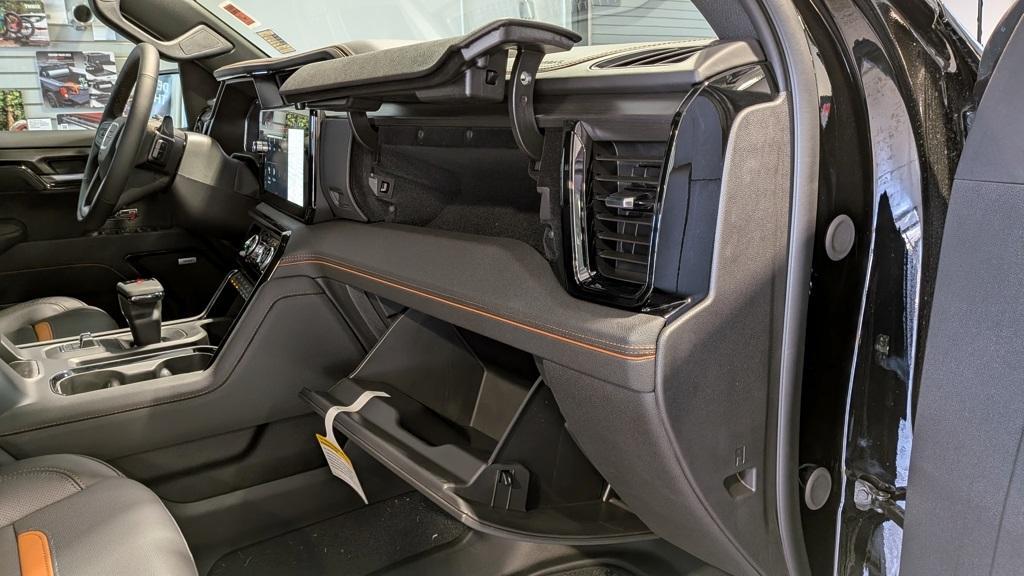 new 2026 GMC Sierra 1500 car, priced at $73,754