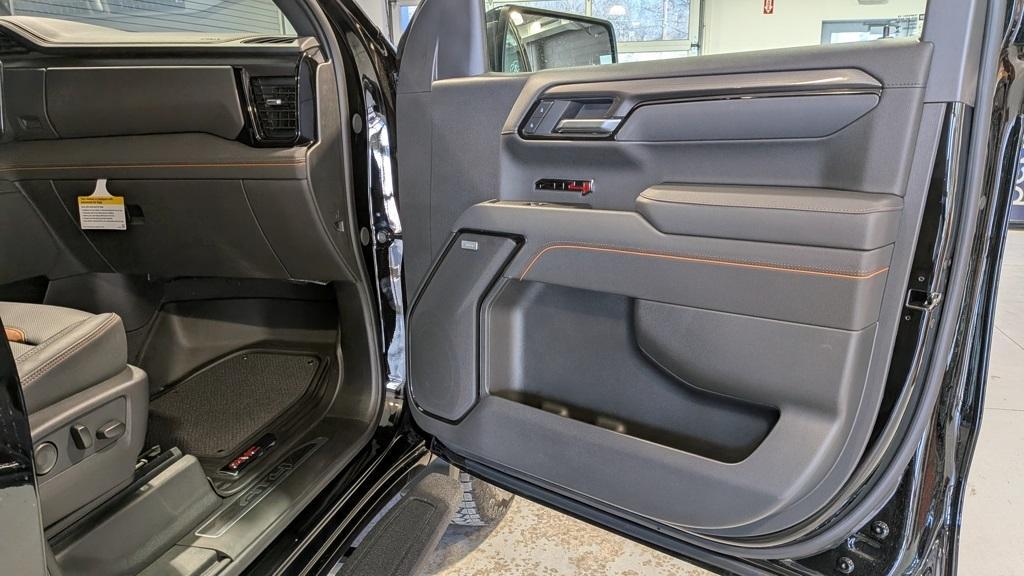 new 2026 GMC Sierra 1500 car, priced at $73,754