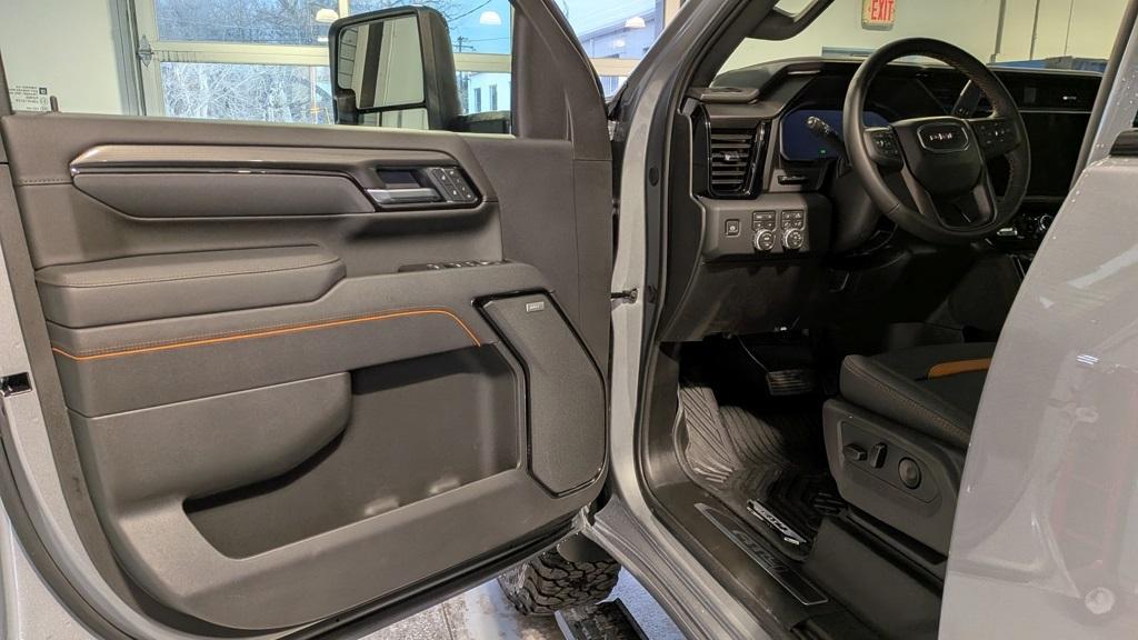 new 2026 GMC Sierra 2500 car, priced at $92,520