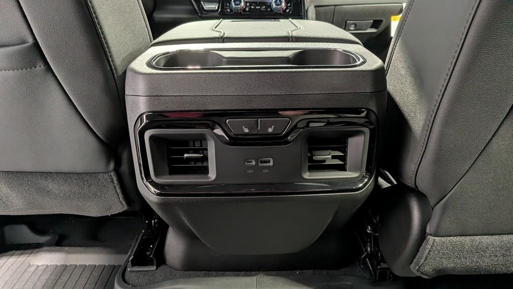 new 2026 GMC Sierra 2500 car, priced at $92,520