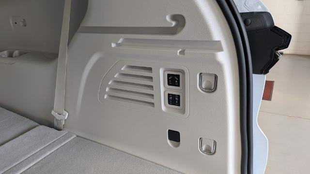 new 2026 Buick Enclave car, priced at $60,400