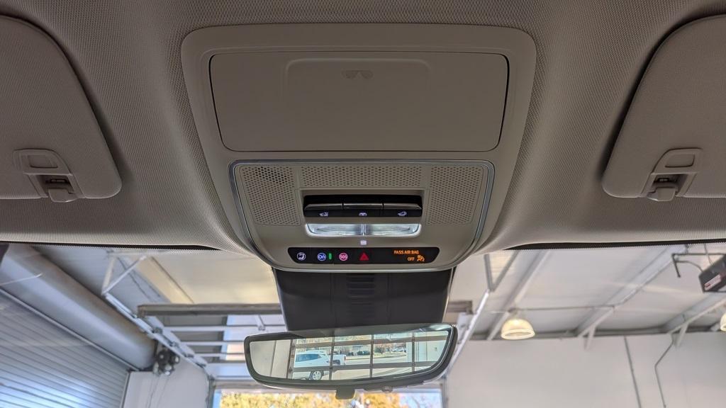 new 2026 Buick Enclave car, priced at $65,150