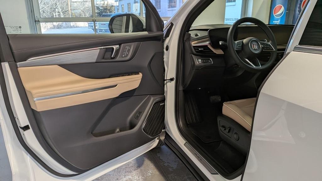 new 2026 Buick Enclave car, priced at $50,150