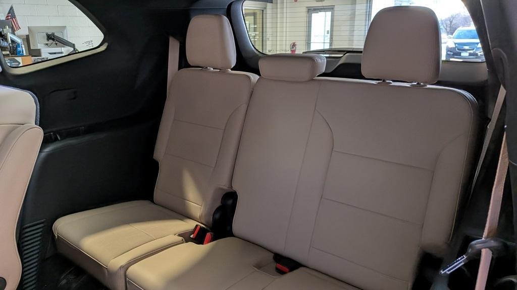 new 2026 Buick Enclave car, priced at $50,150