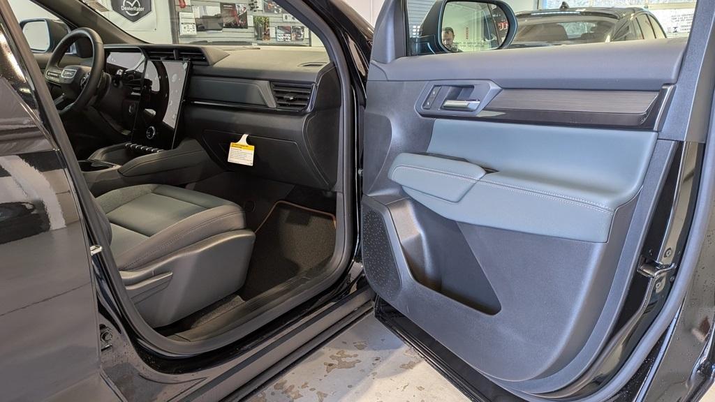 new 2026 GMC Terrain car, priced at $44,765