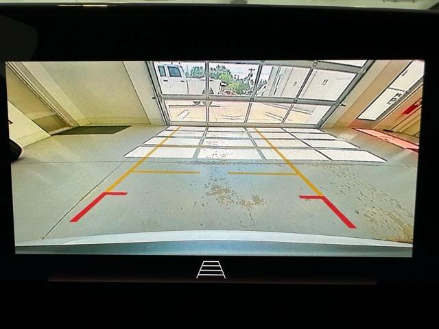 new 2025 Buick Envista car, priced at $27,665