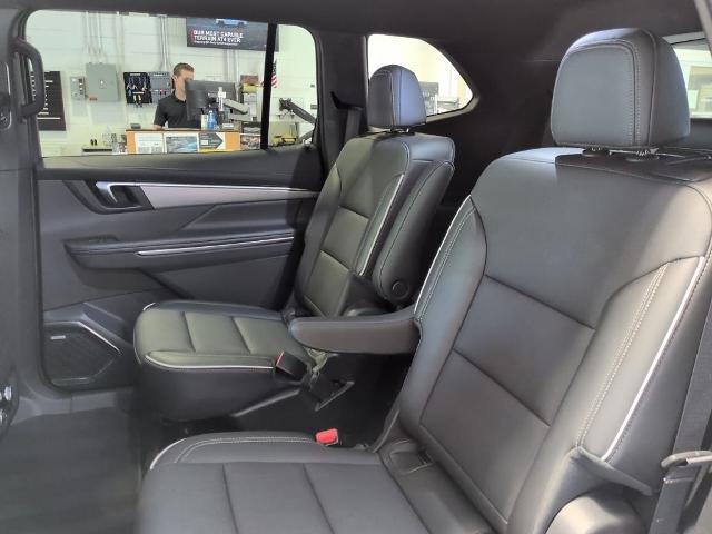 used 2025 Buick Enclave car, priced at $36,798