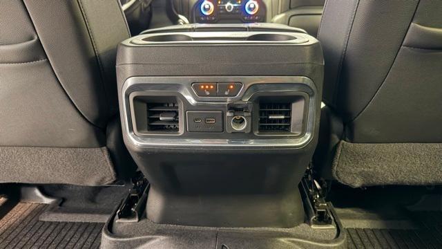 used 2020 GMC Sierra 1500 car, priced at $29,295