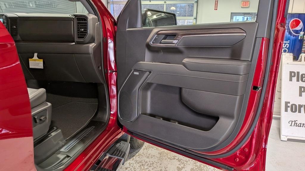 new 2026 GMC Sierra 1500 car, priced at $64,790