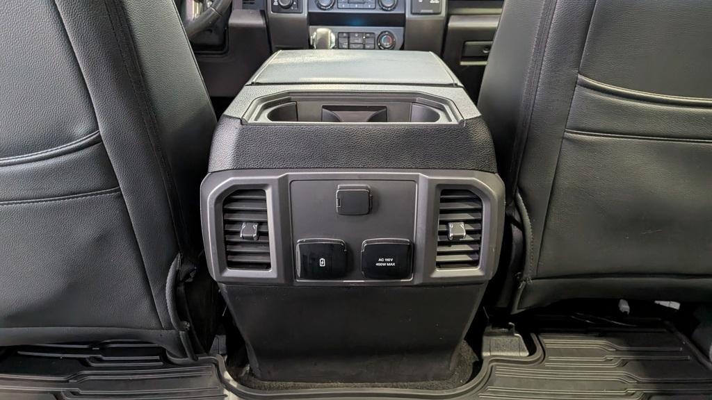 used 2019 Ford F-150 car, priced at $32,299