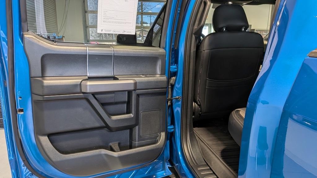 used 2019 Ford F-150 car, priced at $32,299