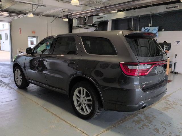used 2026 Dodge Durango car, priced at $36,495