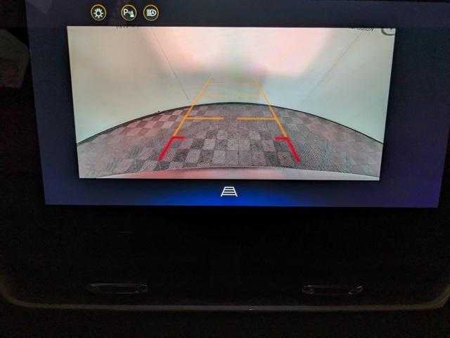 used 2025 Chevrolet Equinox car, priced at $25,999