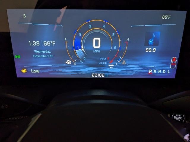 used 2025 Chevrolet Equinox car, priced at $25,999