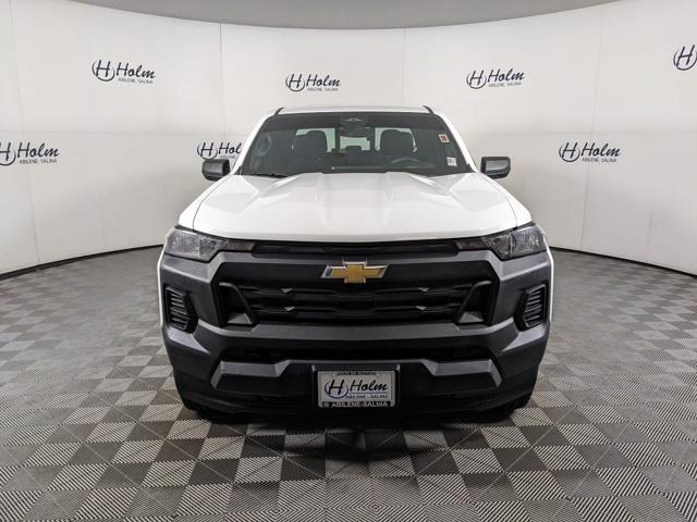 used 2023 Chevrolet Colorado car, priced at $28,999