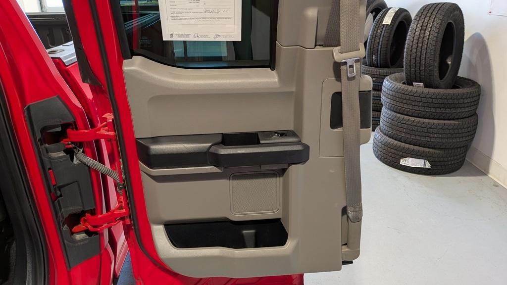 used 2020 Ford F-150 car, priced at $23,499