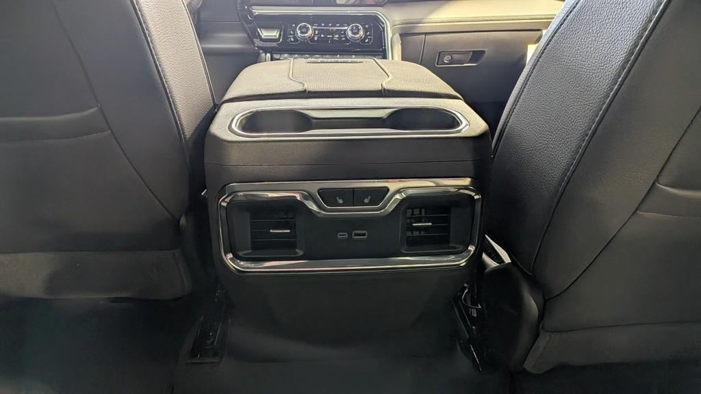 new 2026 GMC Sierra 2500 car, priced at $92,930