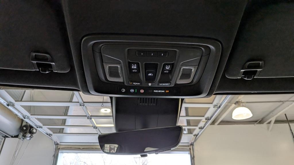 new 2026 GMC Sierra 2500 car, priced at $92,930