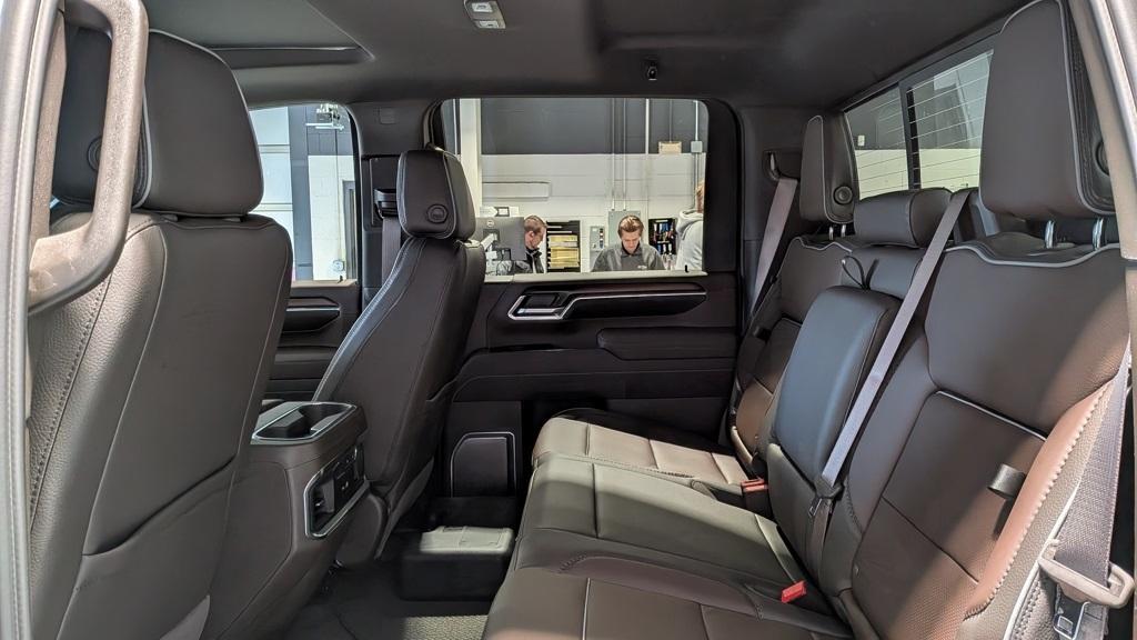 new 2026 GMC Sierra 2500 car, priced at $92,930