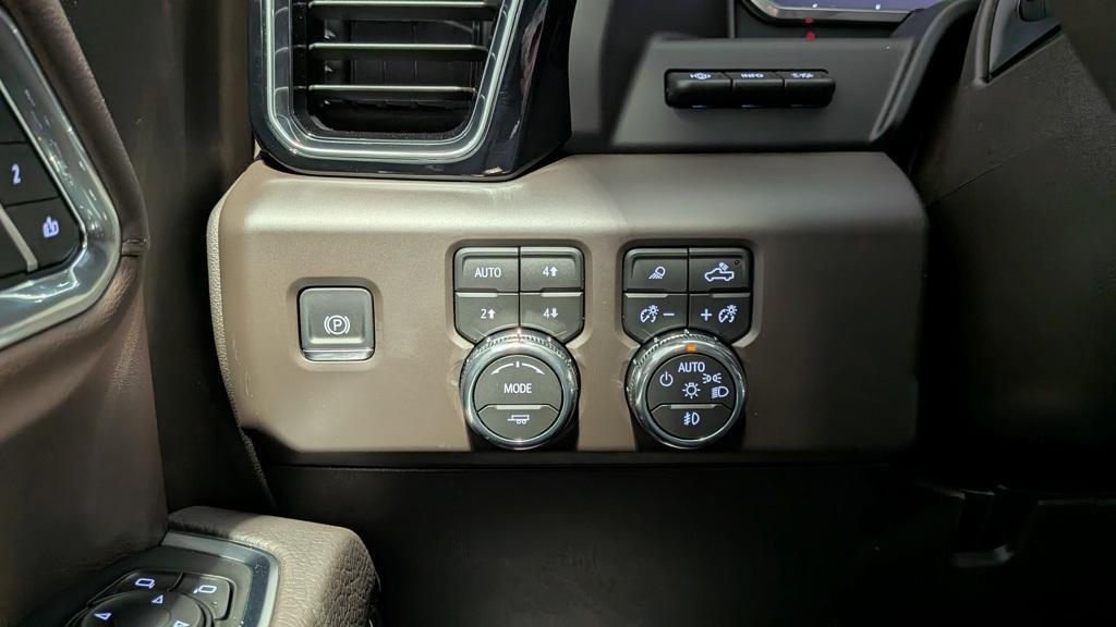 new 2026 GMC Sierra 2500 car, priced at $92,930