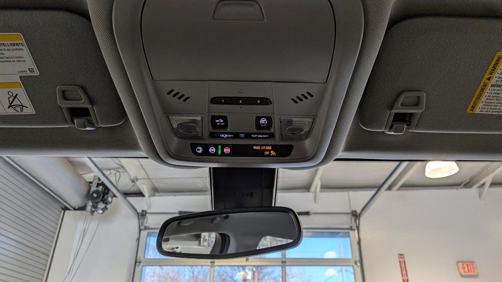 used 2024 GMC Terrain car, priced at $28,798