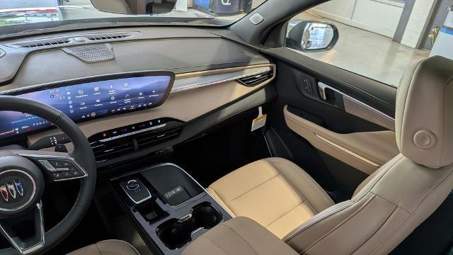 new 2026 Buick Enclave car, priced at $45,395