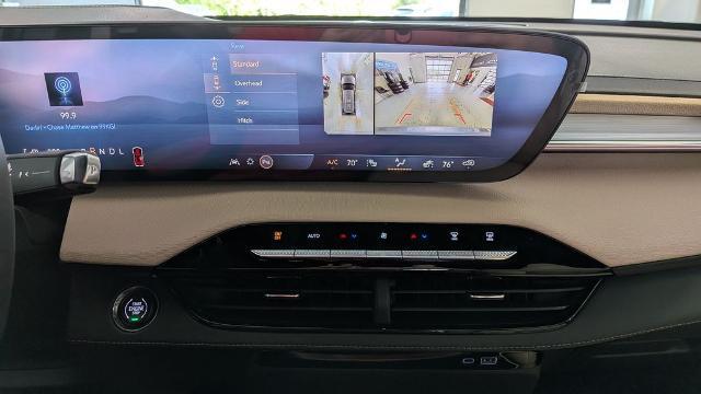 new 2026 Buick Enclave car, priced at $45,395