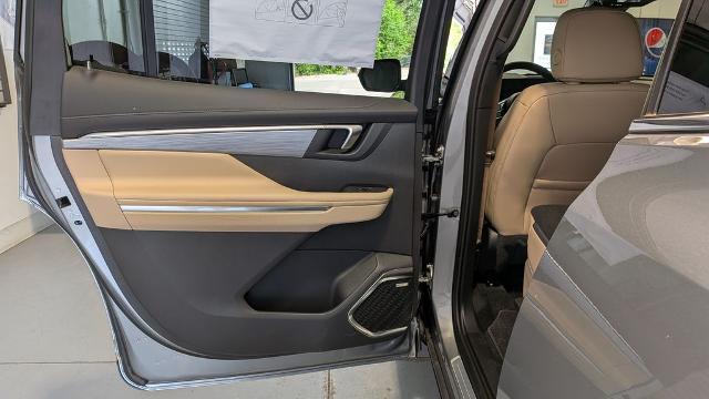 new 2026 Buick Enclave car, priced at $45,395