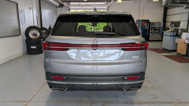 new 2026 Buick Enclave car, priced at $45,395
