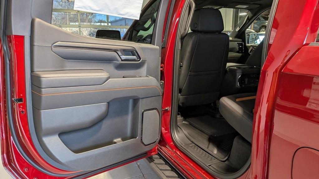 new 2026 GMC Sierra 1500 car, priced at $72,690