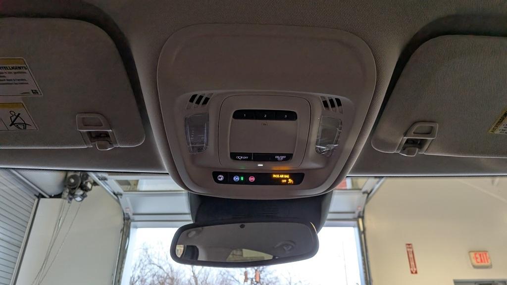 new 2026 Buick Envision car, priced at $43,840