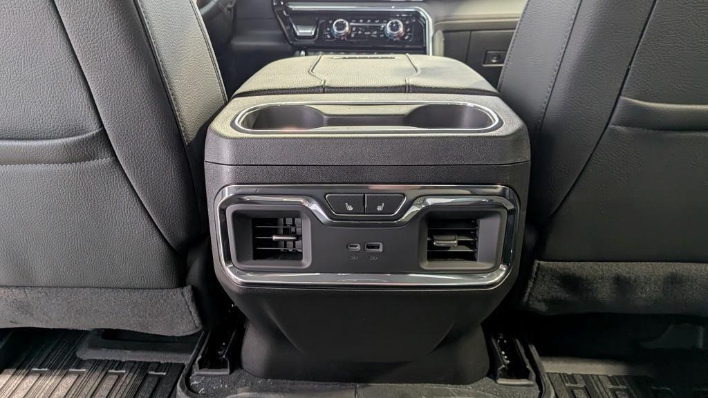 new 2026 GMC Sierra 2500 car, priced at $93,075