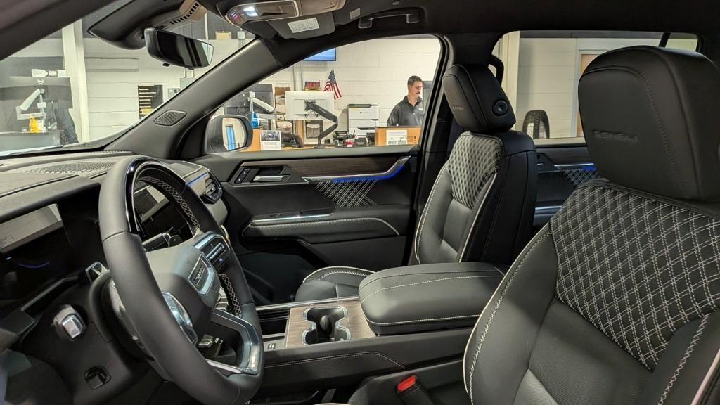 new 2026 GMC Acadia car, priced at $65,645