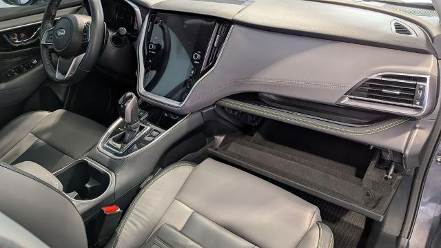 used 2022 Subaru Outback car, priced at $23,397
