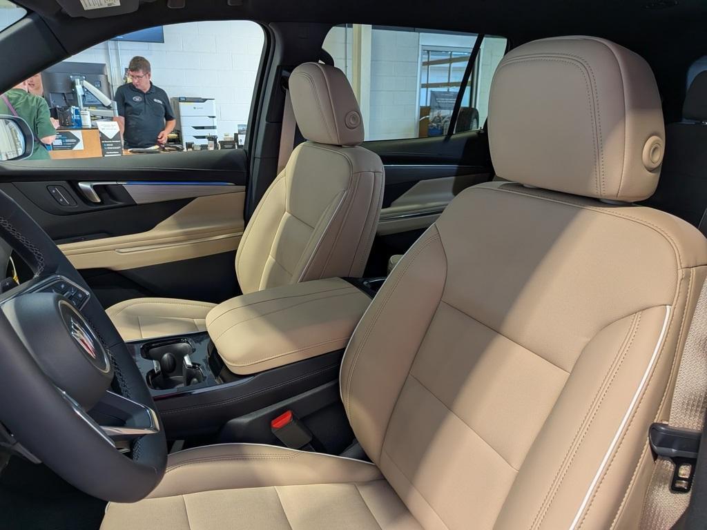 new 2026 Buick Enclave car, priced at $50,810