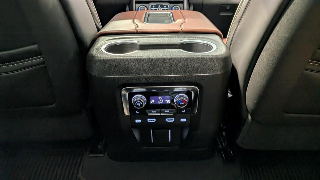 used 2024 GMC Yukon car, priced at $83,997