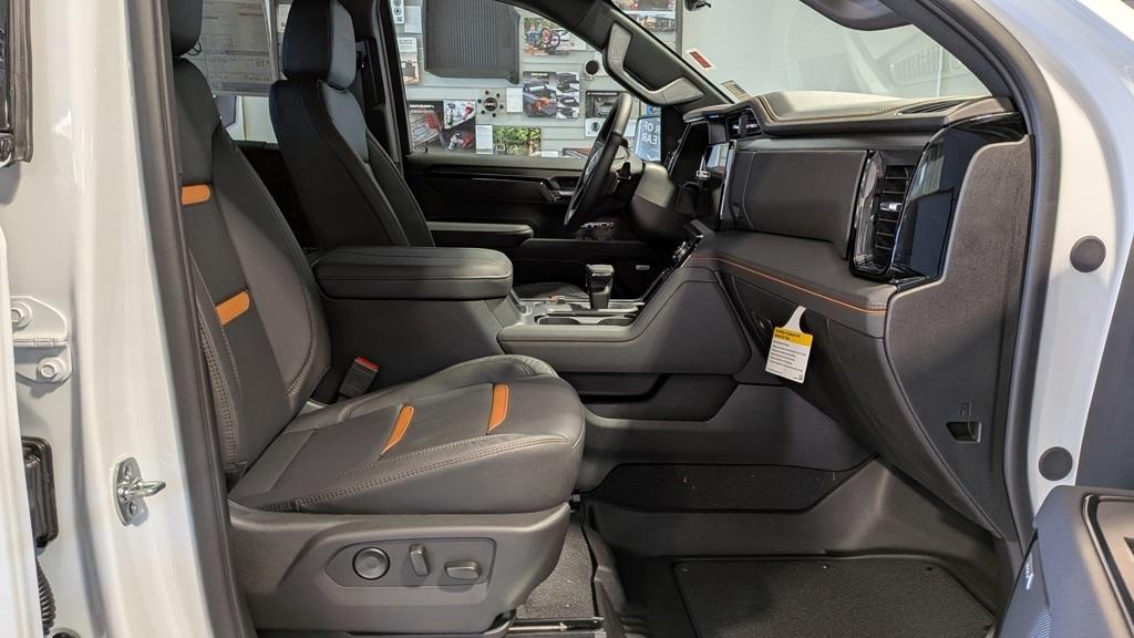 new 2026 GMC Sierra 1500 car, priced at $72,050