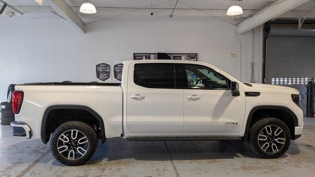 new 2026 GMC Sierra 1500 car, priced at $72,050
