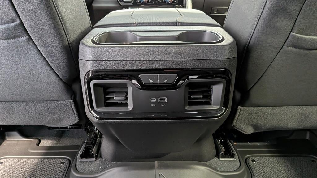 new 2026 GMC Sierra 1500 car, priced at $72,050