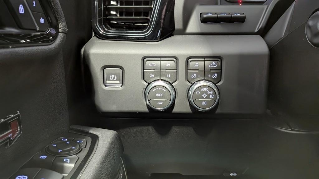 new 2026 GMC Sierra 1500 car, priced at $72,050