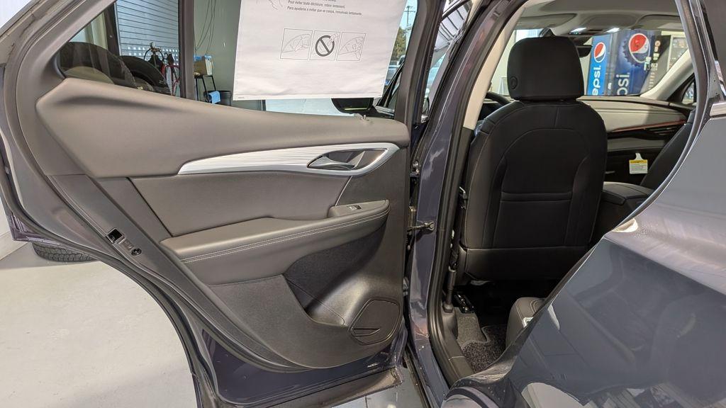 new 2026 Buick Envision car, priced at $52,695