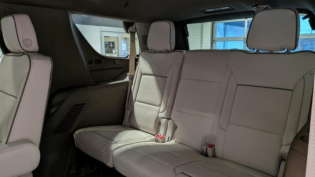 new 2026 GMC Yukon car, priced at $88,115